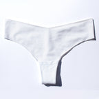 Nolyna_Silicone_tanga_seconde_peau_blanc_France_invisible_doux_couture_invisible_silhouette_tissus_Certifé_Hypoallergénique_maintien_parfait_zero_marque_Giu_2