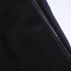 Nolyna_Silicone_tanga_seconde_peau_noir_France_invisible_doux_couture_invisible_silhouette_tissus_Certifé_Hypoallergénique_maintien_parfait_zero_marque_Giu_zoom_4