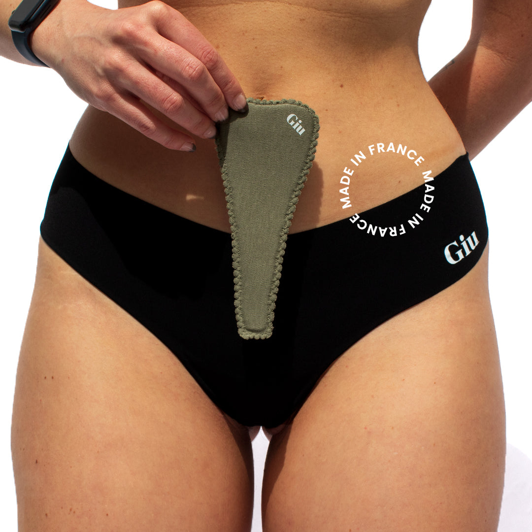 Pack_Duo_Confort_Intime_Giu_Nolyna_tanga_seconde_peau_noir_France_invisible_doux_couture_invisible_silhouette_Tissus_Cetifiés_Hypoallergénique_No-Camelta-Anti-Cameltoe_Kaki