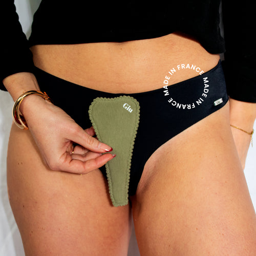 Pack_Duo_Confort_Intime_Giu_Nolyna_tanga_seconde_peau_noir_France_invisible_doux_couture_invisible_silhouette_Tissus_Cetifi_s_Hypoallerg_nique_No-Camelta-Anti-Cameltoe_Kaki
