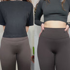 Avant-apres-No_Camelta_Beige_Giu_Anti_Cameltoe_Cameltoe_ecoresponsable_confort_sport_jean_vulve